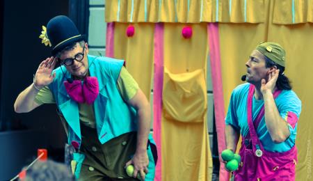 Cizamo_Skoraj najboljsi cirkus